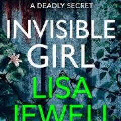 New Release Book Review: Invisible Girl by Lisa Jewell