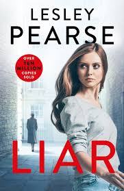 New Release Book Review: Liar by Lesley Pearse