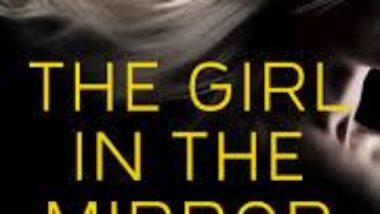 New Release Book Review: The Girl in the Mirror by Rose Carlyle