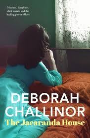 New Release Book Review: The Jacaranda House by Deborah Challinor