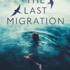 New Release Book Review: The Last Migration by Charlotte McConaghy