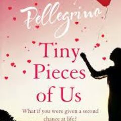 New Release Book Review: Tiny Pieces of Us by Nicky Pellegrino