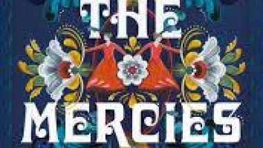 Book Review: The Mercies by Kiran Millwood Hargrave