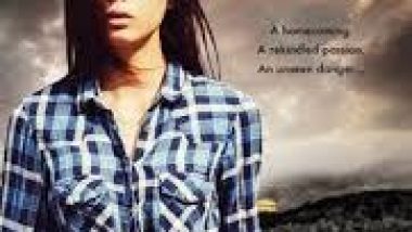 New Release Book Review: Climbing Fear by Leisl Leighton