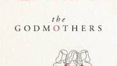 New Release Book Review: The Godmothers by Monica McInerney