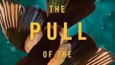 New Release Book Review: The Pull of Stars by Emma Donoghue