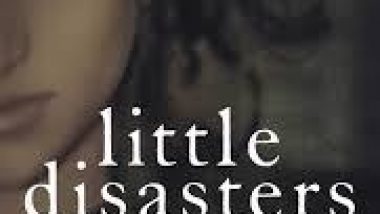 Book Review: Little Disasters by Sarah Vaughan