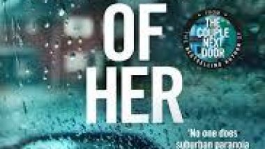 Book Review: The End of Her by Shari Lapena