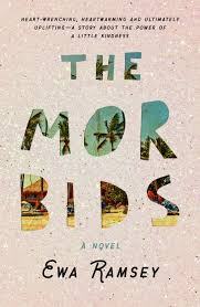 Book Review: The Morbids by Ewa Ramsey