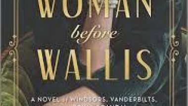 Book Review: The Woman Before Wallis by Bryn Turnball