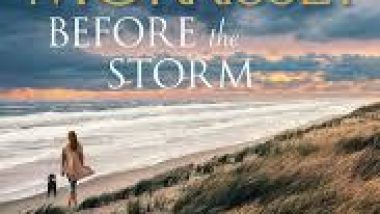 New Release Book Review: Before the Storm by Di Morrissey