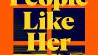 New Release Book Review: People Like Her by Ellery Lloyd