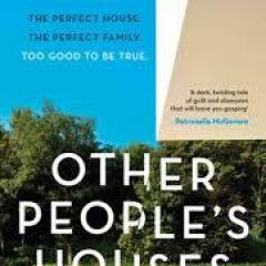 New Release Book Review: Other People’s Houses by Kelli Hawkins
