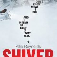 New Release Book Review: Shiver by Allie Reynolds