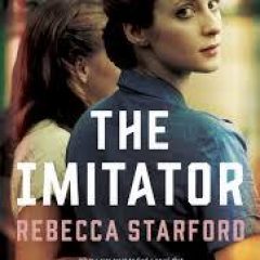 New Release Book Review: The Imitator by Rebecca Starford
