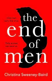 Better Reading Preview: The End of Men by Christina Sweeney-Baird