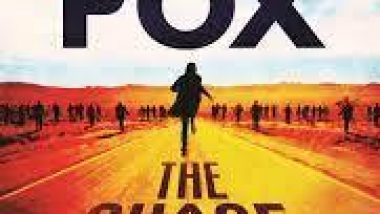 #Blog Tour – The Chase by Candice Fox