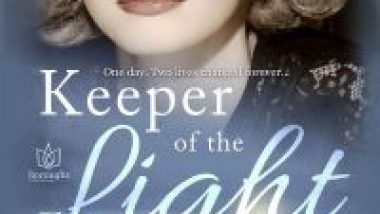 Book Review: Keeper of the Light by Leanne Lovegrove