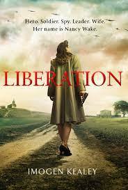 Book Review: Liberation by Imogen Kealey