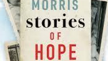 Book Review: Stories of Hope by Heather Morris