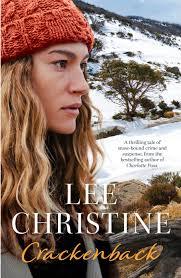 New Release Book Review: Crackenback by Lee Christine