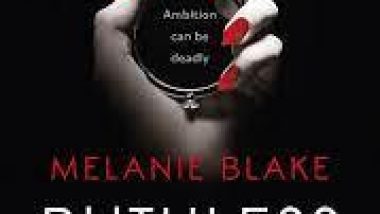 New Release Book Review & GIVEAWAY: Ruthless Women by Melanie Blake