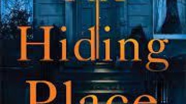New Release Book Review: The Hiding Place by Jenny Quintana