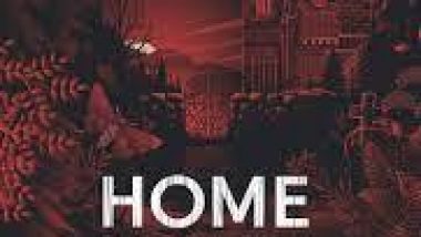 Audio Book Review: Home Before Dark by Riley Sager