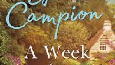 New Release Book Review: A Week to Remember by Esther Campion