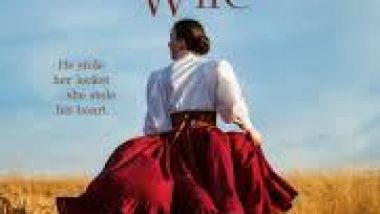 New Release Book Review: The Bushranger’s Wife by Cheryl Adnams