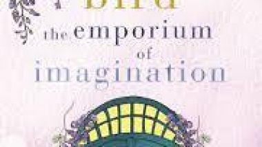 New Release Book Review: The Emporium of Imagination by Tabitha Bird