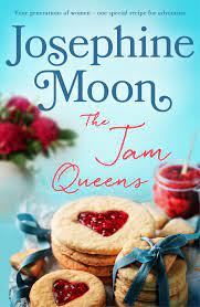 New Release Book Review: The Jam Queens by Josephine Moon