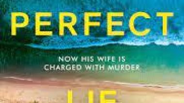 New Release Book Review: The Perfect Lie by Jo Spain