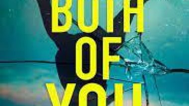 New Release Book Review: Both of You by Adele Parks