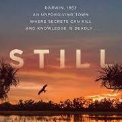 New Release Book Review: Still by Matt Nable