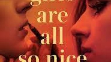 New Release Book Review: The Girls Are All So Nice Here by Laurie Elizabeth Flynn