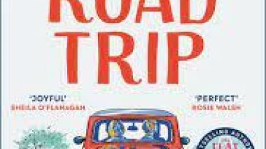 New Release Book Review: The Road Trip by Beth O’Leary