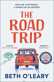 New Release Book Review: The Road Trip by Beth O’Leary
