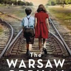 New Release Book Review: The Warsaw Orphan by Kelly Rimmer