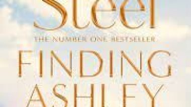 New Release Book Review: Finding Ashley by Danielle Steel