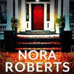 New Release Book Review: Legacy by Nora Roberts