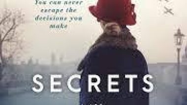 New Release Book Review: Secrets My Father Kept by Rachel Givney