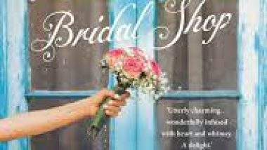 New Release Book Review: The Little French Bridal Shop by Jennifer Dupee