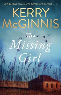 New Release Book Review: The Missing Girl by Kerry McGinnis