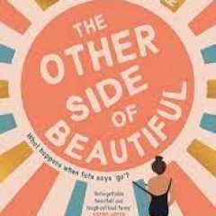 New Release Book Review: The Other Side of Beautiful by Kim Lock