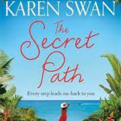New Release Book Review: The Secret Path by Karen Swan