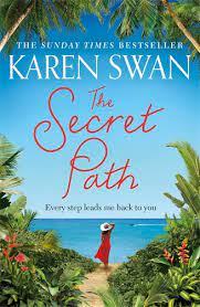 New Release Book Review: The Secret Path by Karen Swan