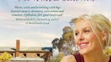 New Release Book Review: The Wattle Seed Inn by Léonie Kelsall