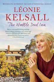 New Release Book Review: The Wattle Seed Inn by Léonie Kelsall