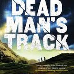 Book Review: Deadman’s Track by Sarah Barrie